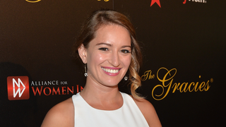 The Secret Service Protected Reporter Katy Tur After Donald Trump Singled Her Out at a Rally